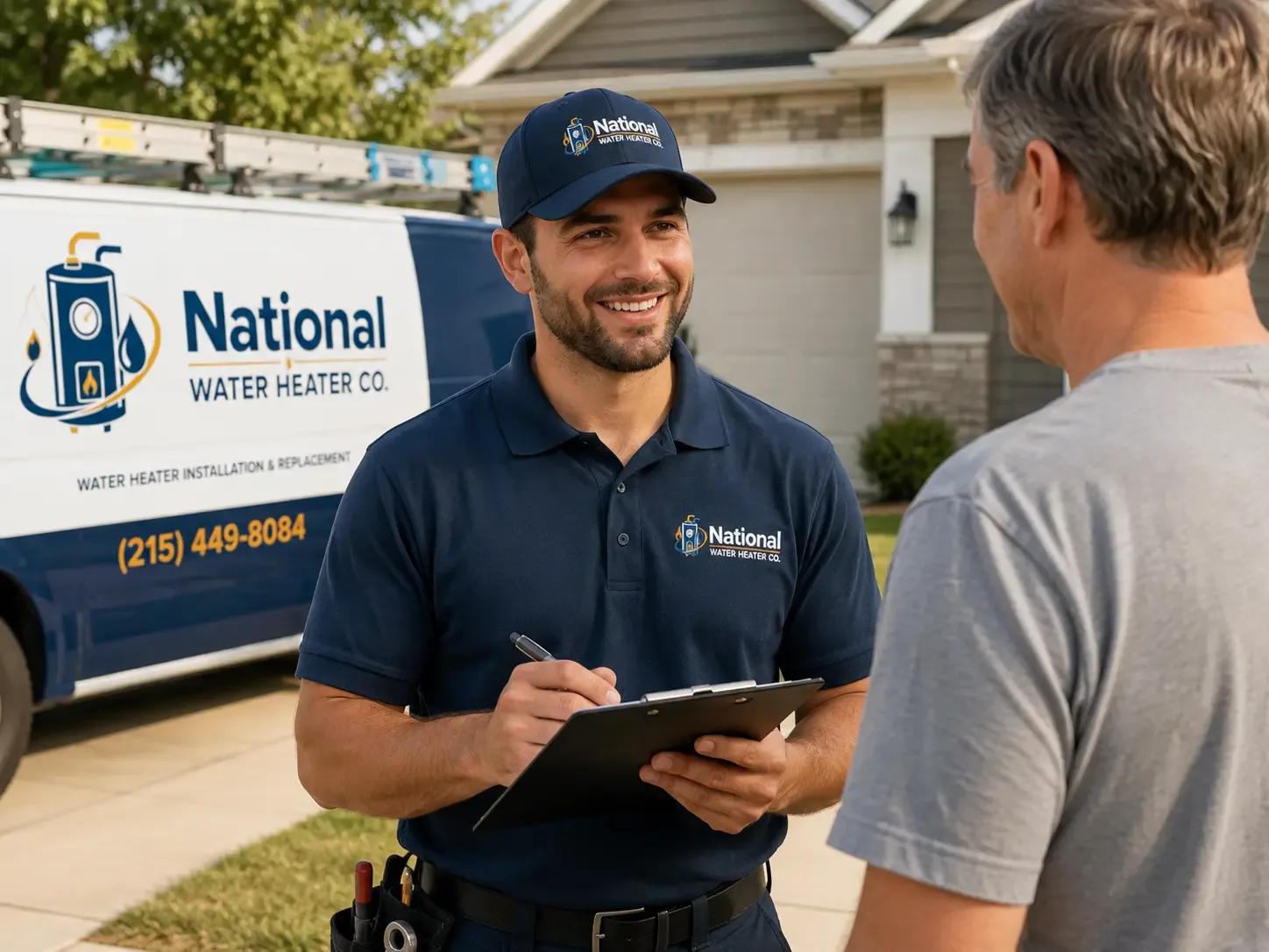 Water Heater Installation Holcombe, WI FAQs
